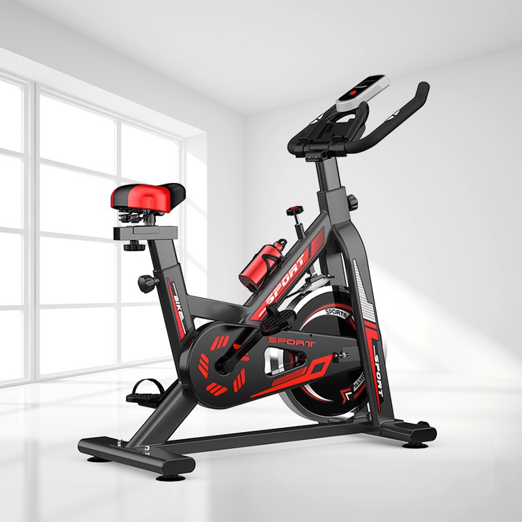 Exercise Bikes For Large Person