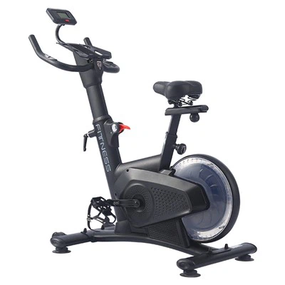 Kvalitetan Spin Bike u teretani